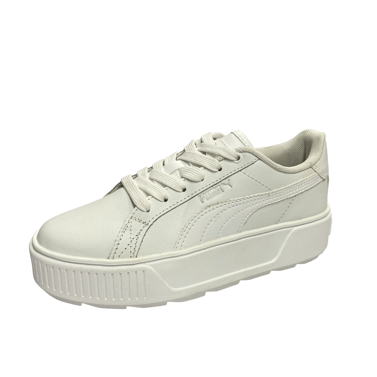 Tenis puma hot sale tratorado