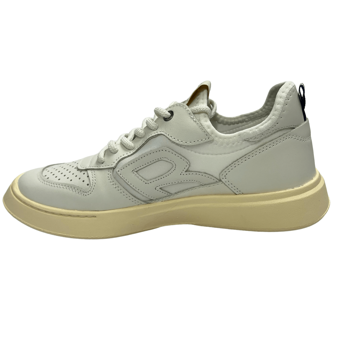 Tênis Reserva Masculino Neo Type Masculino Gelo 