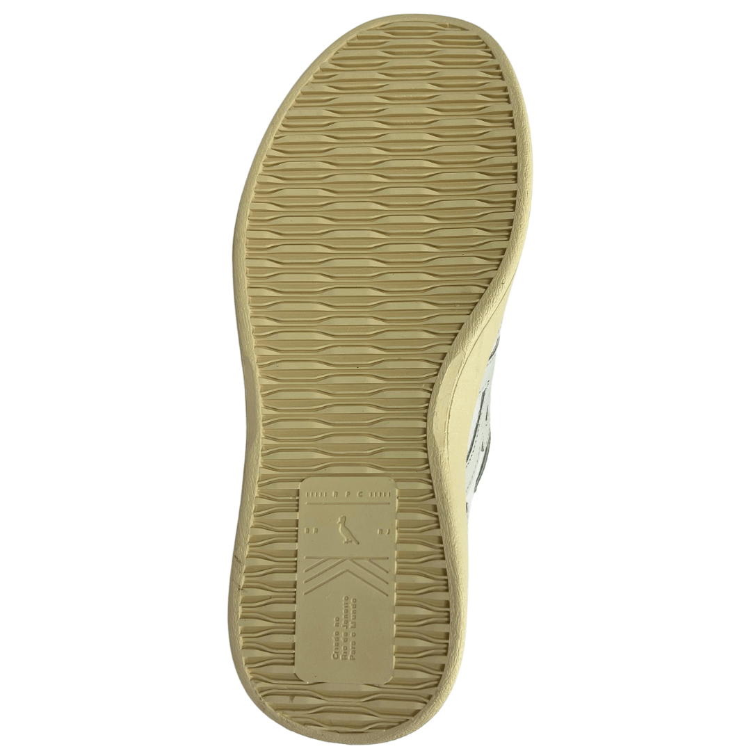 Tênis Reserva Masculino Neo Type Masculino Gelo 