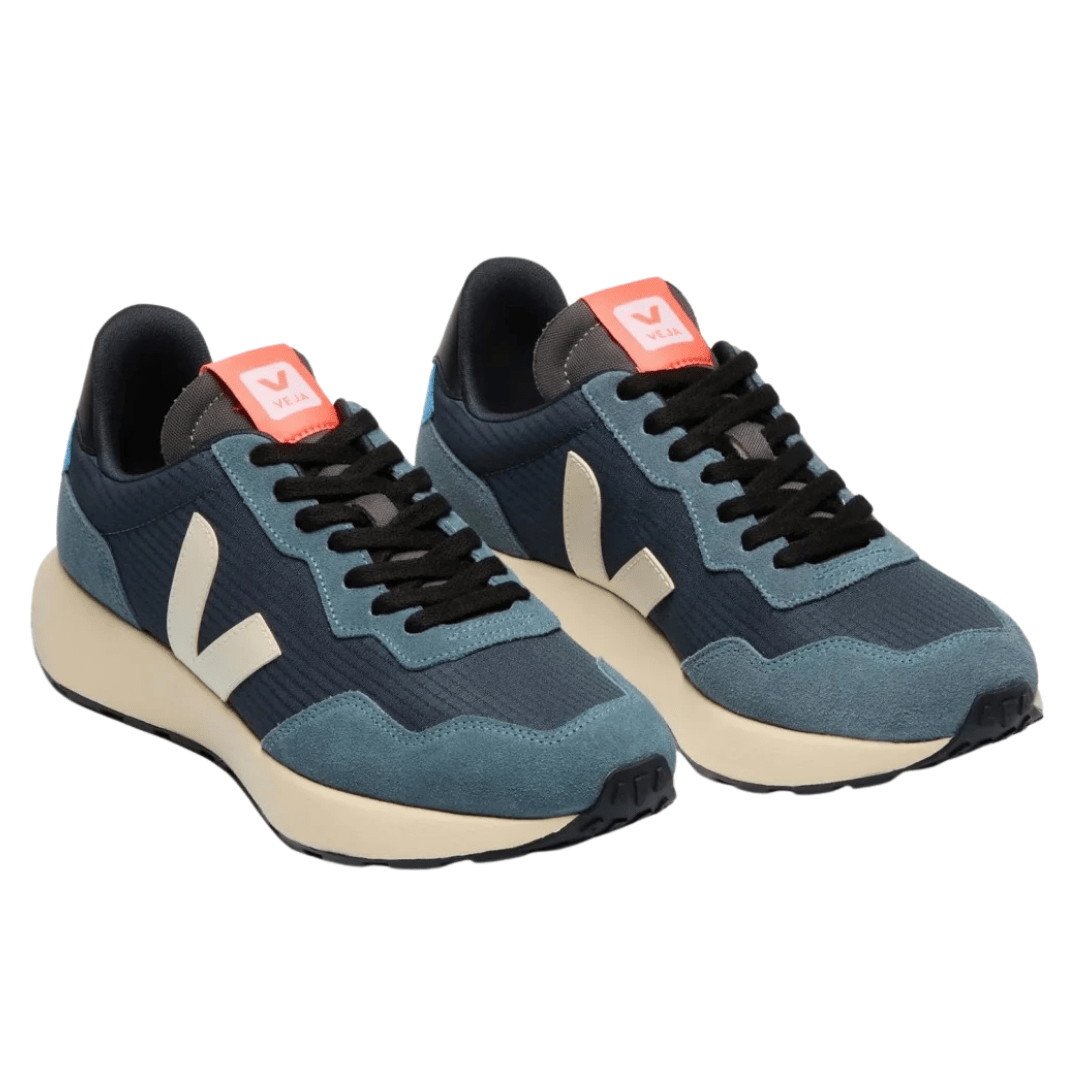 Tênis Veja Masculino Paulistana Ripstop Nautico Pierre
