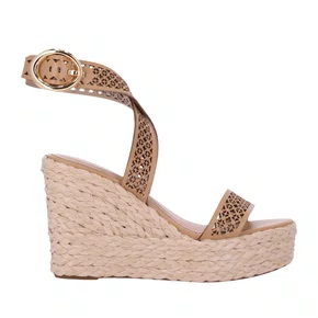 Anabela Luz da Lua Feminina Atacama Butter Couro