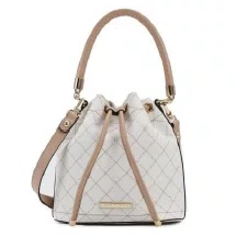 Bolsa Jorge Bischoff Feminina Saco Monograma