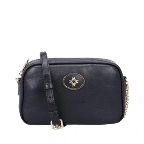 Bolsa Luz da Lua Feminina Tiracolo Netuno - Pequena 