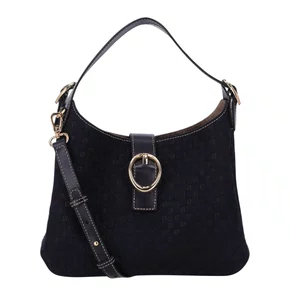 Bolsa Luz da Lua Tote Feminina Bison Netuno Grande