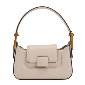 Bolsa Santa Lolla Feminina Pequena Soft Vanilla