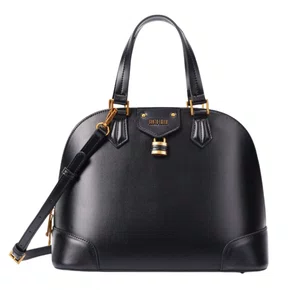 Bolsa Santa Lolla Feminina Preta Soft - Grande