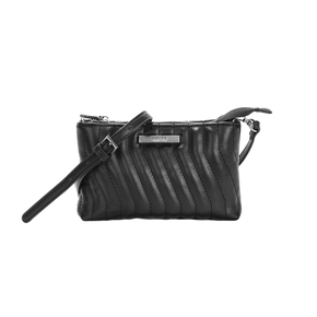 Bolsa Santa Lolla Preta - Pequena 