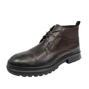 Bota Democrata Garage Eron Carvalho 