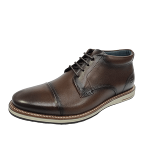 Bota Democrata Metropolitan Oliver Magno 