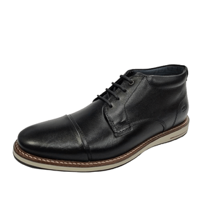 Bota Democrata Metropolitan Oliver Magno 