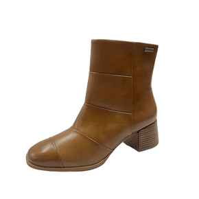 Bota Dumond Preta Salto Bloco