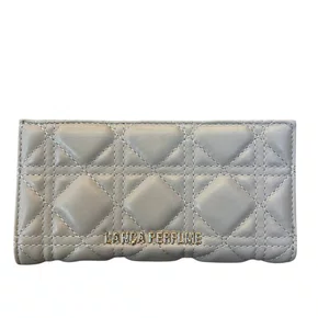 Carteira Lança Perfume Feminina Matelasse Fendi