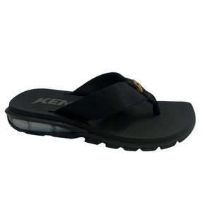 Chinelo Kenner Masculino Orak Preto