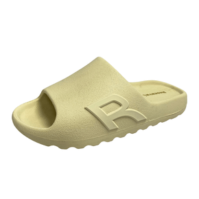 Chinilo Reserva Slide Type Masculino Ocre 