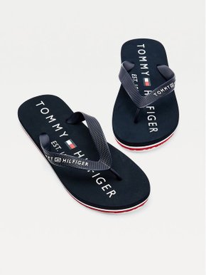 Chinelo Tommy Hilfiger Navy
