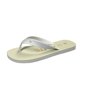 Chinelo Aramis Branco 