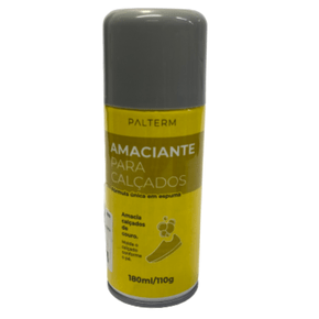 Espuma Amaciante Calçados Palterm