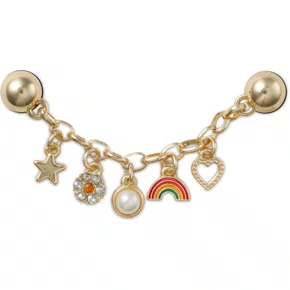 Jibbitz™ Bracelete da Amizade