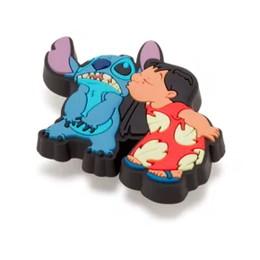 Jibbitz™ Disney Lilo e Stitch