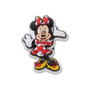 Jibbitz™ Disney Minnie Mouse