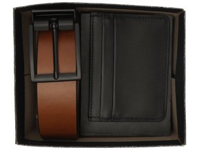 Kit Reserva Carteira e cindo de 2 Lados 