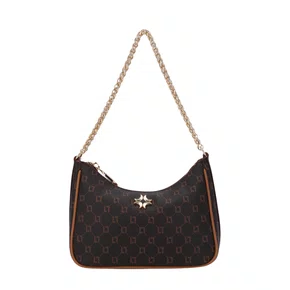 Mini Bag Luz da Lua Feminina Monograma