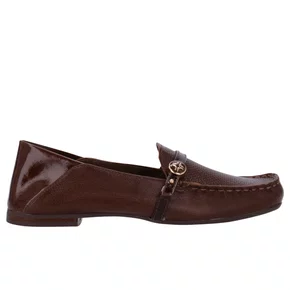 Mocassim Luz da Lua Feminino Trufa Couro