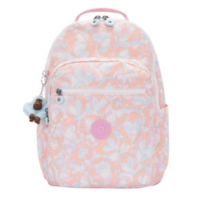 Mochila Kipling Cup Cake Love