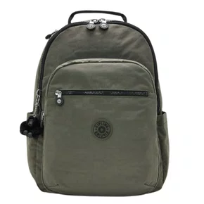 Mochila Kipling Green Verde