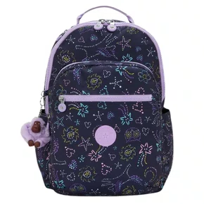 Mochila Kipling Unicornio