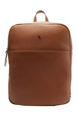 Mochila Reserva Oslo Caramelo 