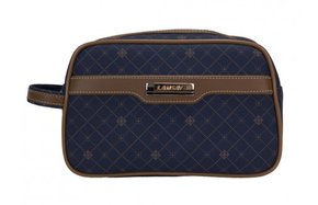 Necessaire Lansay Cobalto 