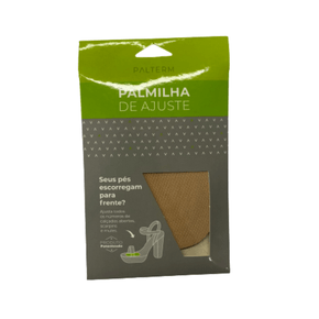 Palmilha de Ajuste Palterm 