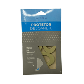 Protetor de Joanetes Palterm