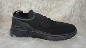 Tênis Reserva Masculino Kinit Preto 