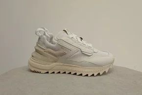 RESERVA R754710057 TENIS MASC BRANCO