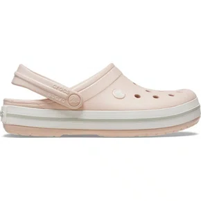 Sandália Crocs Feminina Crocband Clog Quartz