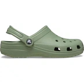 Sandália Crocs Unissex Classic Clog Moss