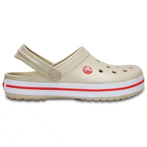 Sandália Crocs Unissex Crocband Clog Stucco Melon