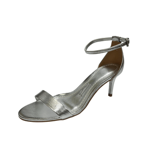 Sandália Santa Lolla Dourada 