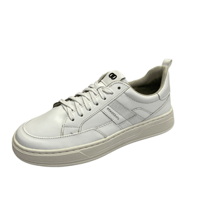 Tênis Democrata Bold Denim Bege