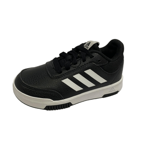Tênis Adidas Tensaur Sport Infantil Preto Branco