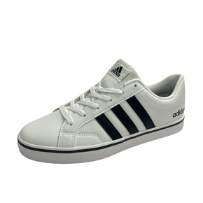Tênis Adidas VS Pace 2.0 Branco Preto 