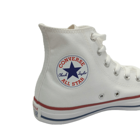 Tênis All Star Converse Cano Alto Azul Royal Lona - Berti Maria