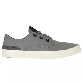 Tênis Aramis Daily Dock Canvas Masculino Cinza
