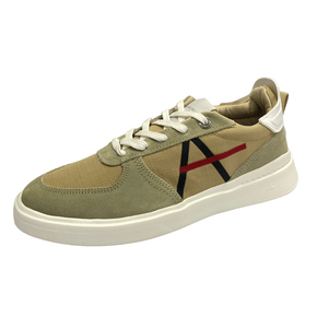 Tênis Aramis Journey Icon Squae Ocre
