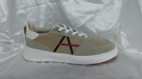 Tênis Aramis Journey Icon Squae Ocre