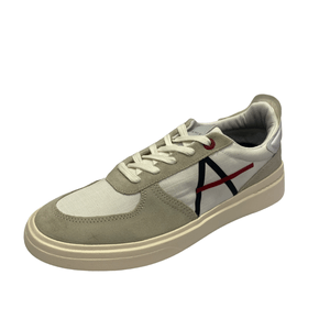 Tênis Aramis Journey Icon Square Branco 