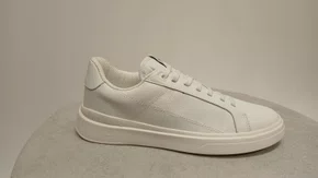 Tênis Aramis Journey Masculino White