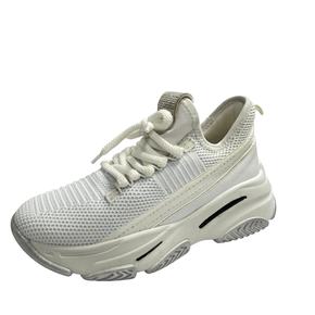 Tênis Berti Maria Branco 